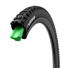 Vittoria Air-Liner Tubeless Dekkinnsats 27,5" x 2.35 - 2.6", Downhill