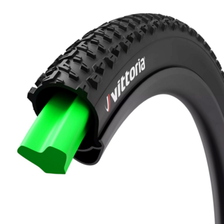 Vittoria Air-Liner Tubeless Dekkinnsats 29 x 2.1 - 2.4", Light XC/Trail