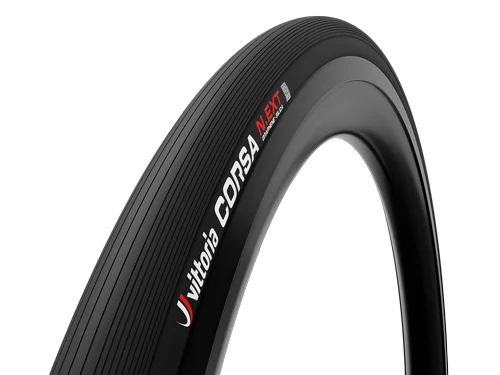 Vittoria Zaffiro IV 28-622/700x28c Folding Clincher Nylon 27 TPI, Blac