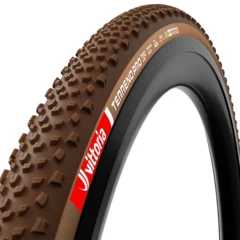 Vittoria Terreno T60 Mixed TLR D&#228;ck Brown, 700x35mm