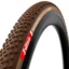Vittoria Terreno Pro T60 TLR Dekk Brown, 700x45mm