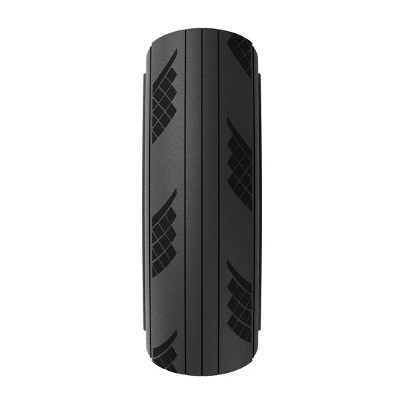 Vittoria Zaffiro Evo Dekk Black, 23 mm 