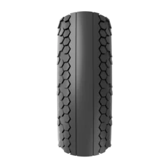 Vittoria Gravel Terreno T10 Dekk Anthracite, 47-584, Asfalt og grus, TL