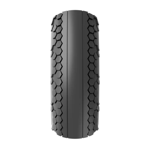 Vittoria Gravel Terreno T10 Dekk Anthracite, 47-584, Asfalt og grus, TL