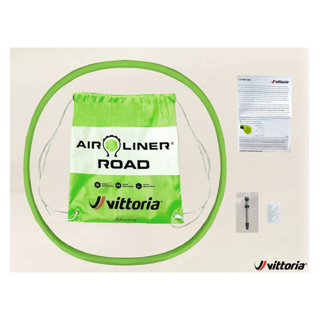 Vittoria Air-Liner Tubeless Däckinnsats Str. M, 27-29 mm 