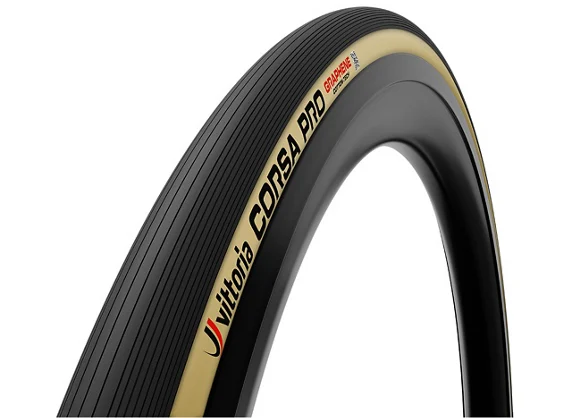 Vittoria Corsa PRO Dekk Para, 28 mm 