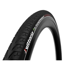 Vittoria e-Randonneur Dekk Black, 650 x 47C