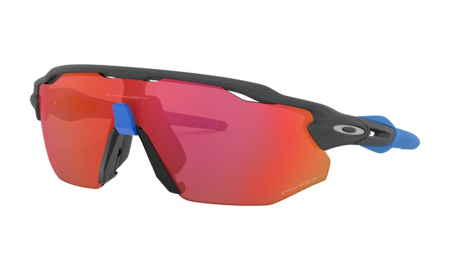 oakley radar ev advancer briller matte carbon prizm trail torch bikeshop no