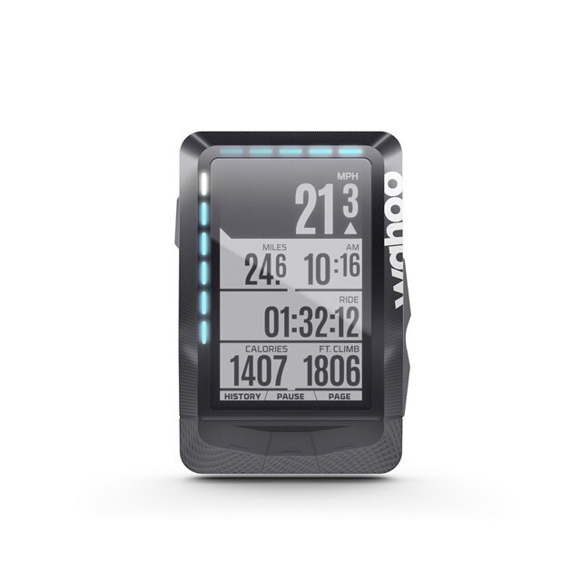 bike gps wahoo