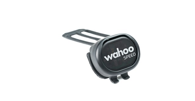 Wahoo RPM Hastighetssensor Sort, Bluetooth Smart, ANT+ 