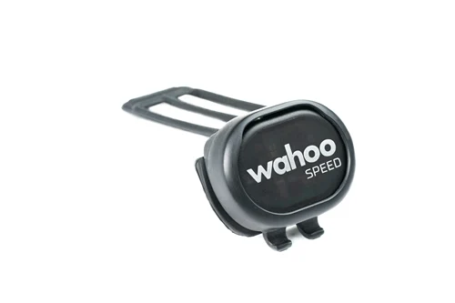 Wahoo RPM Hastighetssensor Svart, Bluetooth Smart, ANT+ 
