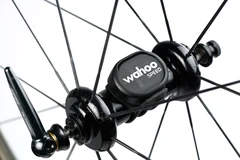 Wahoo RPM Hastighetssensor Svart, Bluetooth Smart, ANT+