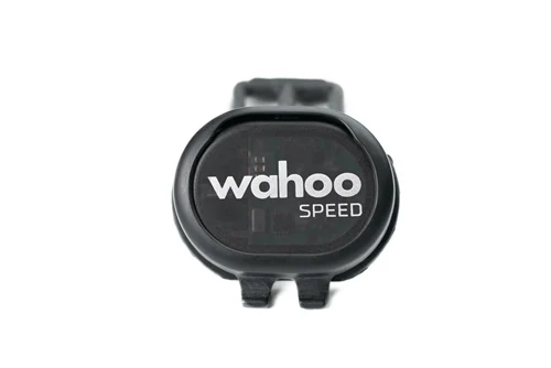Wahoo RPM Hastighetssensor Svart, Bluetooth Smart, ANT+ 