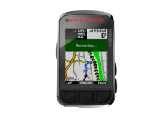 Wahoo Elemnt Bolt V2 GPS-dator V&#228;rldens mest aerodynamiska dator!