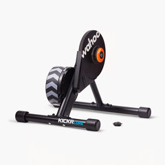 Wahoo KICKR CORE Swift One Cykeltrainer 1800 watt, Cog/Click, Bluetooth/Ant+