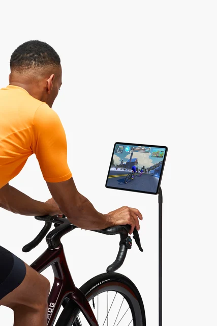 Wahoo Zwift Cog+Click v2 Upgrade Kit Oppgrader rullen din 