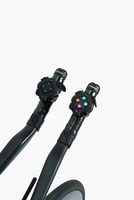 Wahoo Zwift Cog+Click v2 Upgrade Kit Oppgrader rullen din 