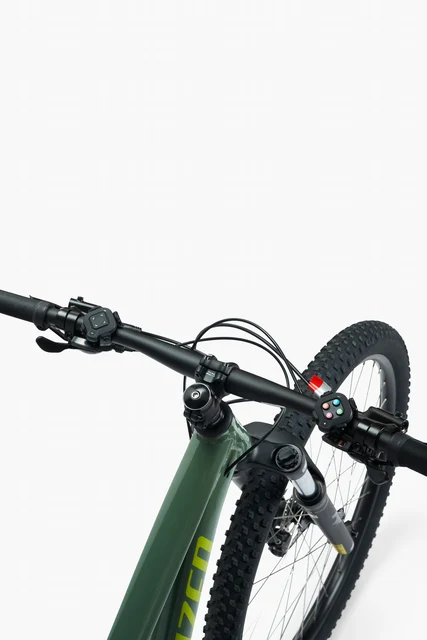 Wahoo Zwift Cog+Click v2 Upgrade Kit Oppgrader rullen din 