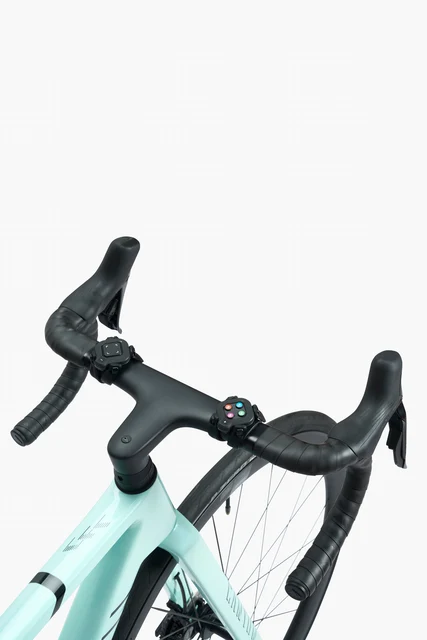 Wahoo Zwift Cog+Click v2 Upgrade Kit Oppgrader rullen din 