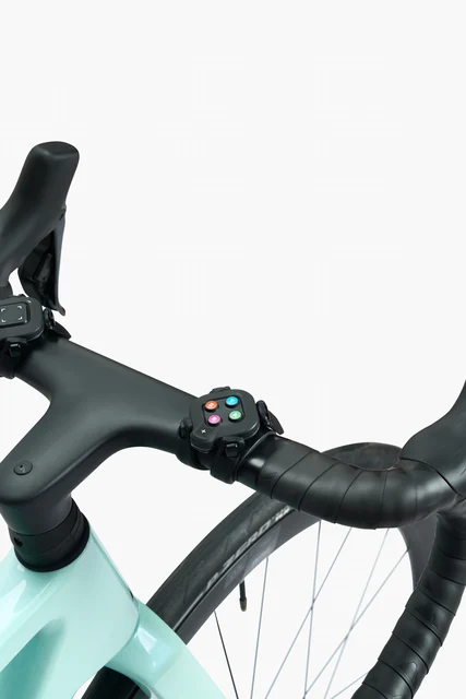 Wahoo Zwift Cog+Click v2 Upgrade Kit Oppgrader rullen din 