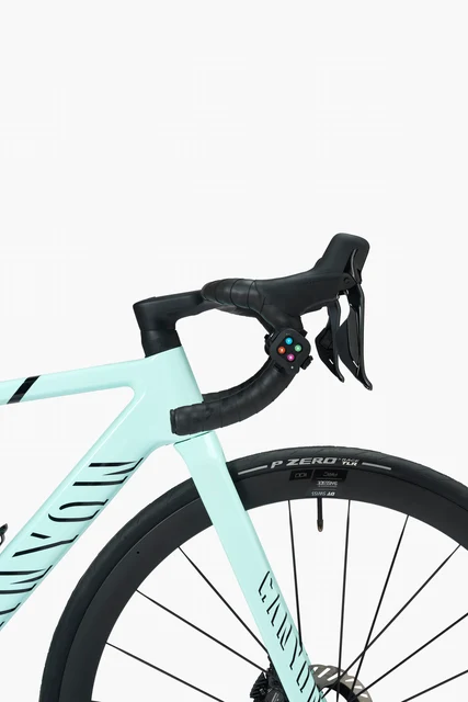 Wahoo Zwift Cog+Click v2 Upgrade Kit Oppgrader rullen din 