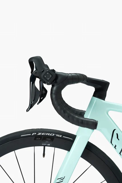 Wahoo Zwift Cog+Click v2 Upgrade Kit Oppgrader rullen din 