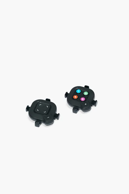Wahoo Zwift Cog+Click v2 Upgrade Kit Oppgrader rullen din 
