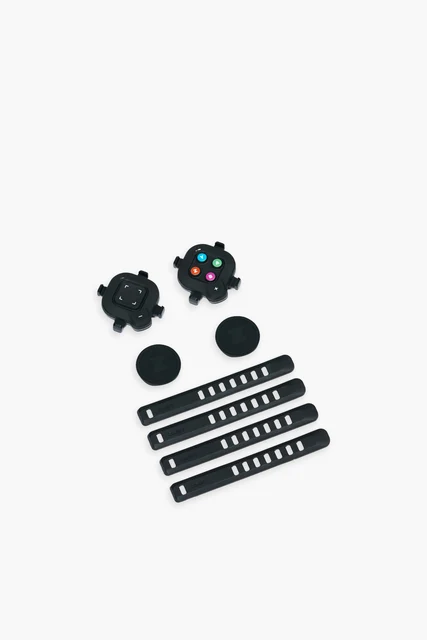 Wahoo Zwift Cog+Click v2 Upgrade Kit Oppgrader rullen din 