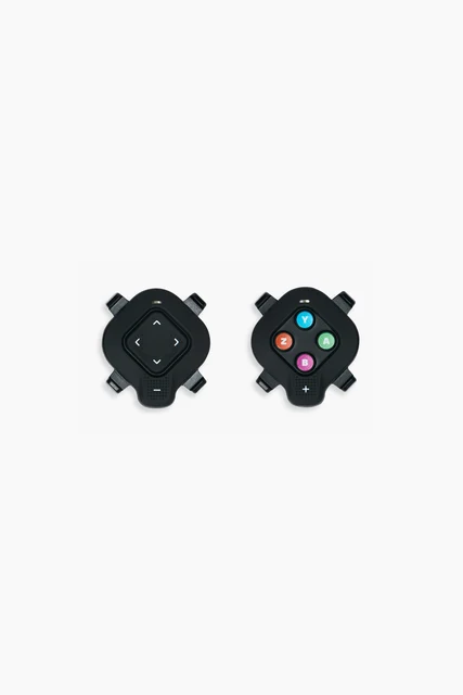 Wahoo Zwift Cog+Click v2 Upgrade Kit Oppgrader rullen din 
