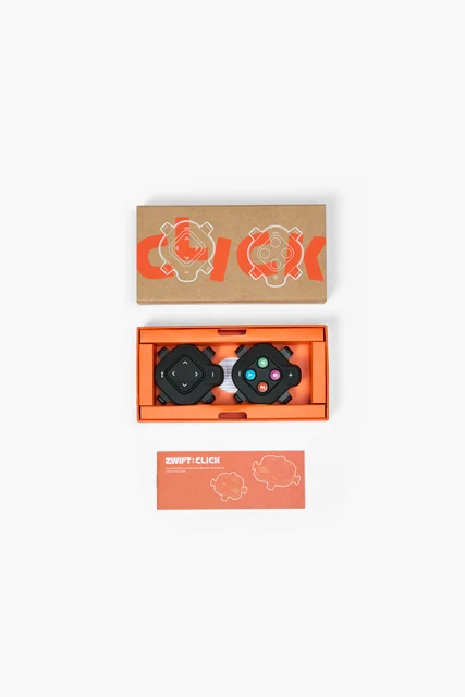 Wahoo Zwift Cog+Click v2 Upgrade Kit Oppgrader rullen din 