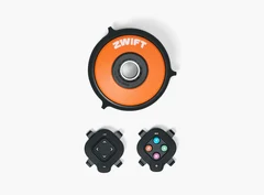 Wahoo Zwift Cog+Click v2 Upgrade Kit Oppgrader rullen din