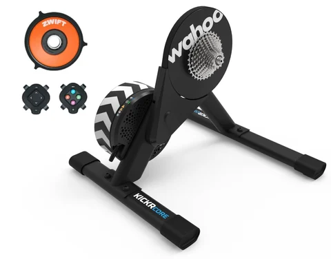 Wahoo KICKR CORE 2 11s + Cog &amp; Click V2 Inkl. Zwift Cog &amp; Click V2