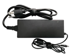 Wahoo KICKR BIKE Power Adapter EU