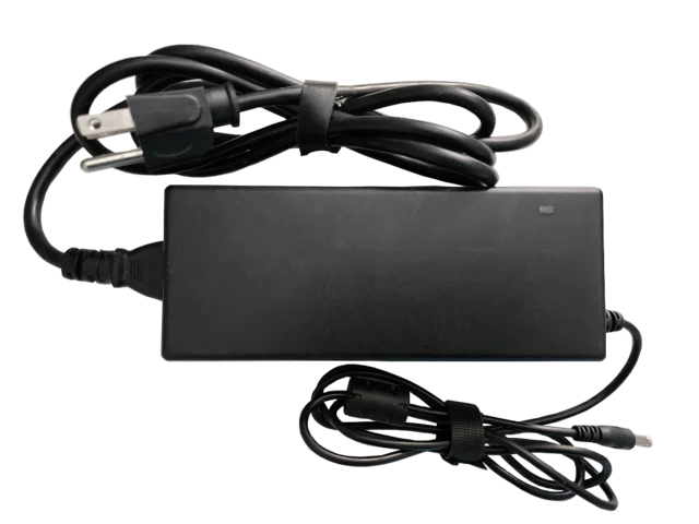 Wahoo KICKR BIKE Power Adapter EU 