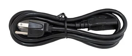 Wahoo KICKR EU Power Cord EU 