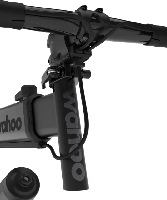 Wahoo KICKR Bike Shift Smart Cykel 2200 watt, ERG, Wifi/Bluetooth/ANT+ 