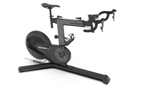 Wahoo KICKR Bike Shift Smart Sykkel 2500 watt, ERG, Wifi/Bluetooth/ANT+