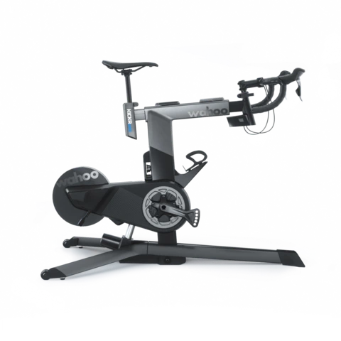 Wahoo KICKR BIKE v2 Smart Sykkel 2500 watt, ERG, Wifi/Bluetooth/ANT+