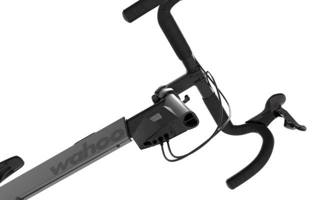 Wahoo KICKR Bike Pro Smartsykkel Ultimat realisme og responsiv kontroll 