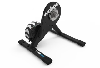 Wahoo KICKR CORE 2 11spd Sykkelrulle 1800w, WiFi, KICKR Race Mode