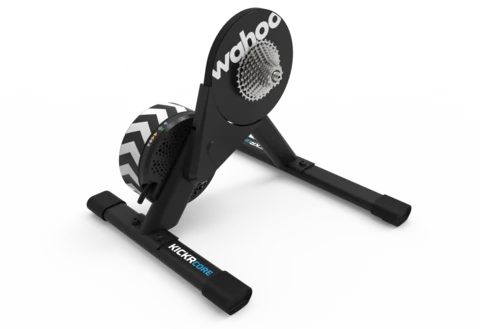 Wahoo KICKR CORE 2 11spd Sykkelrulle 1800w, WiFi, KICKR Race Mode