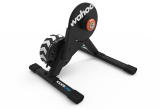 Wahoo KICKR CORE 2 Zwift Cog Sykkelrulle 1800w, WiFi, KICKR Race Mode