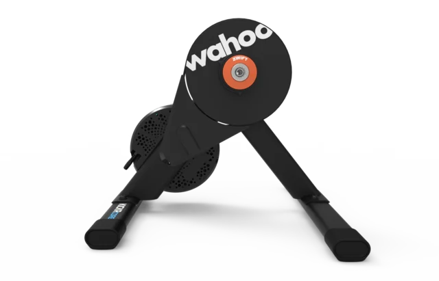 Wahoo KICKR CORE 2 Zwift Cog Sykkelrulle 1800w, WiFi, KICKR Race Mode 