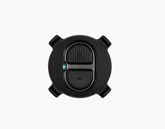 Wahoo KICKR CORE Zwift One Sykkelrulle 1800 watt, Cog/Click, Bluetooth/Ant+ 