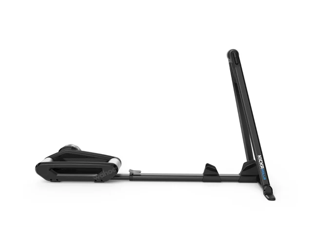 Wahoo KICKR ROLLR Smart Rulle ANT+/Bluetooth, Elektrisk motstand 