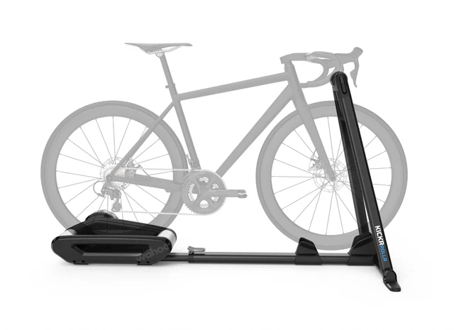 Wahoo KICKR ROLLR Smart Rulle ANT+/Bluetooth, Elektrisk motstand 