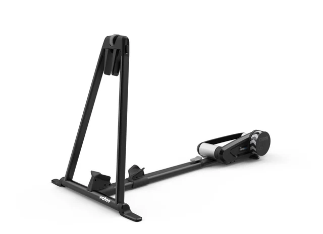 Wahoo KICKR ROLLR Smart Rulle ANT+/Bluetooth, Elektrisk motstand 