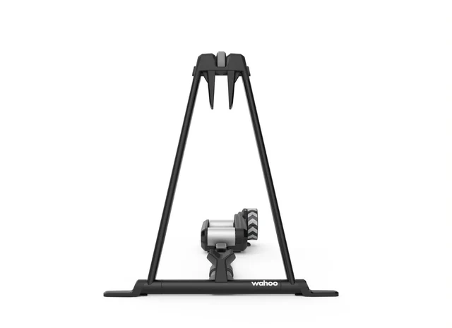 Wahoo KICKR ROLLR Smart Rulle ANT+/Bluetooth, Elektrisk motstand 