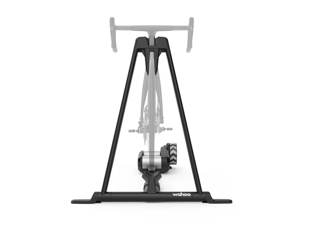 Wahoo KICKR ROLLR Smart Rulle ANT+/Bluetooth, Elektrisk motstand 