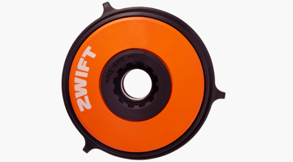 Wahoo Zwift Cog Click Upgrade Kit Uppgradera din trainer 